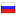 vseobip.ru server is located in Russia